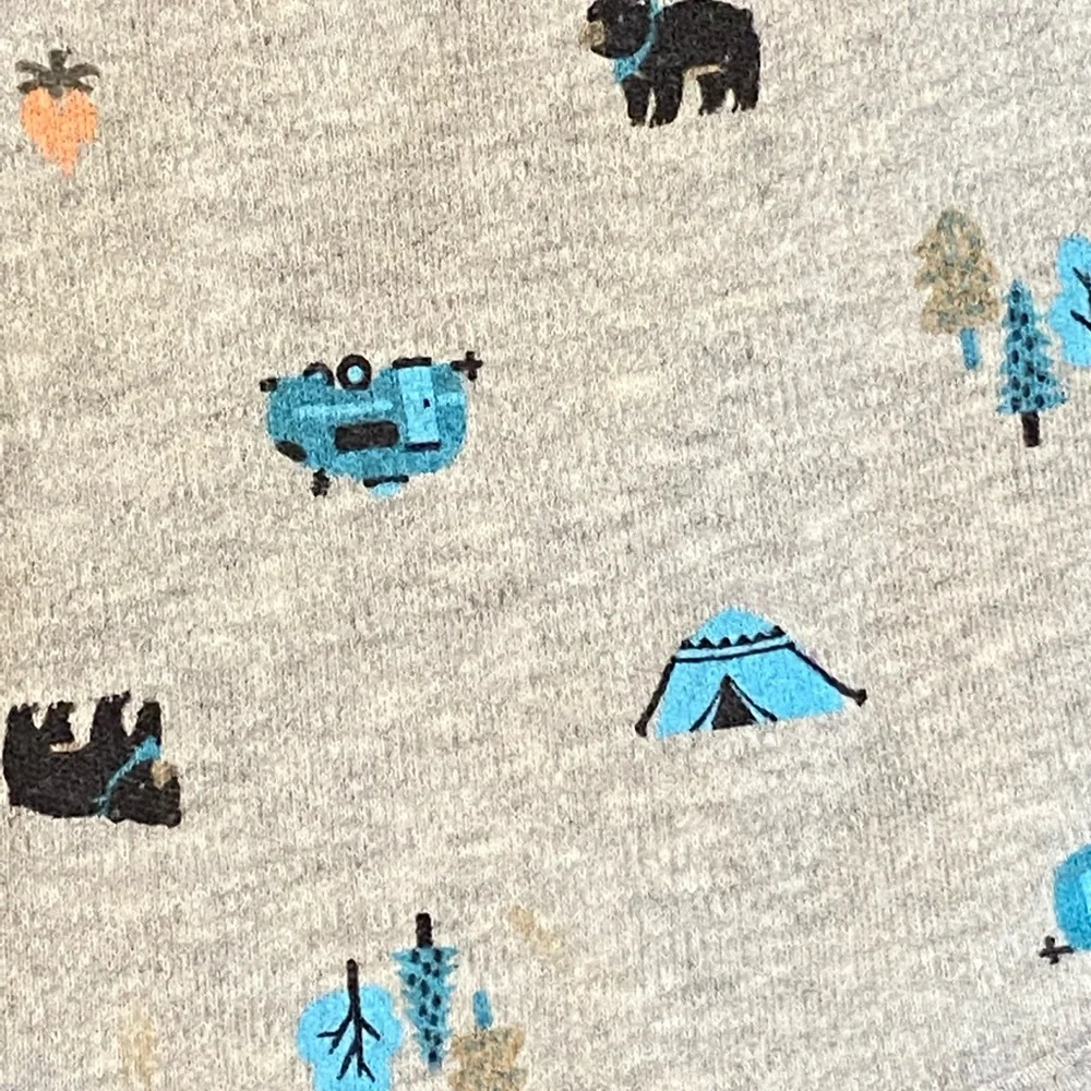 Carter’s bibs bundle